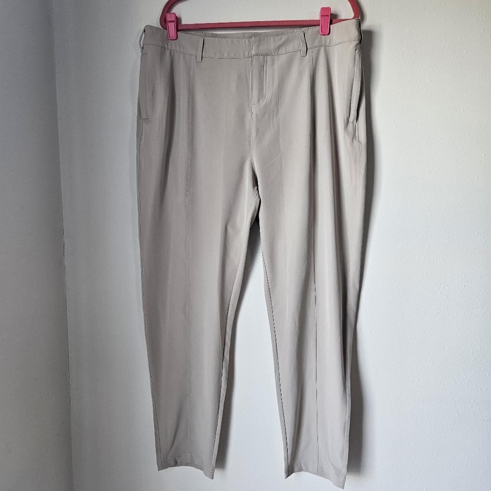 Pants size 16